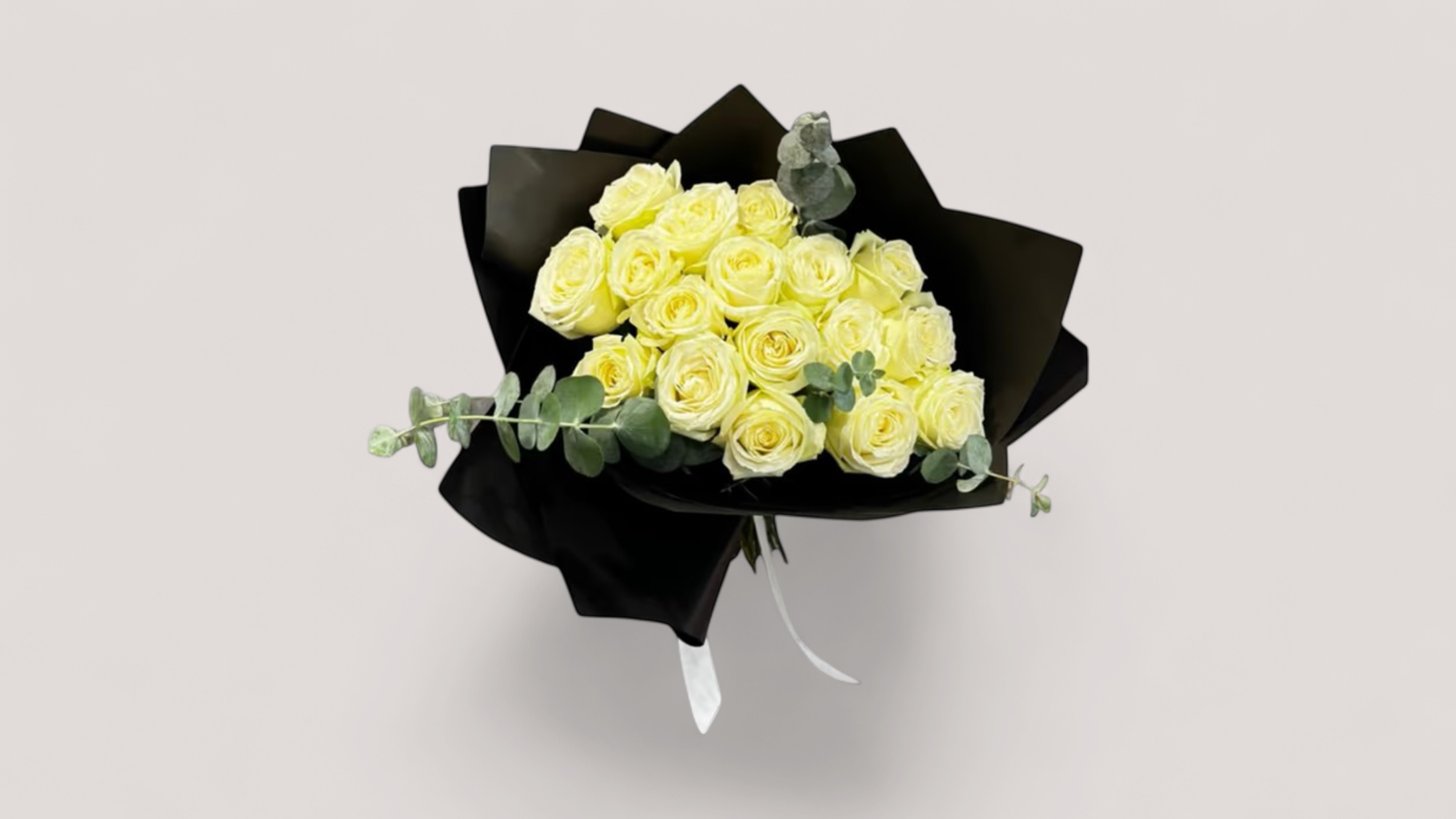 Buchet 17 trandafiri