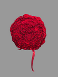 Buchet 301 trandafiri