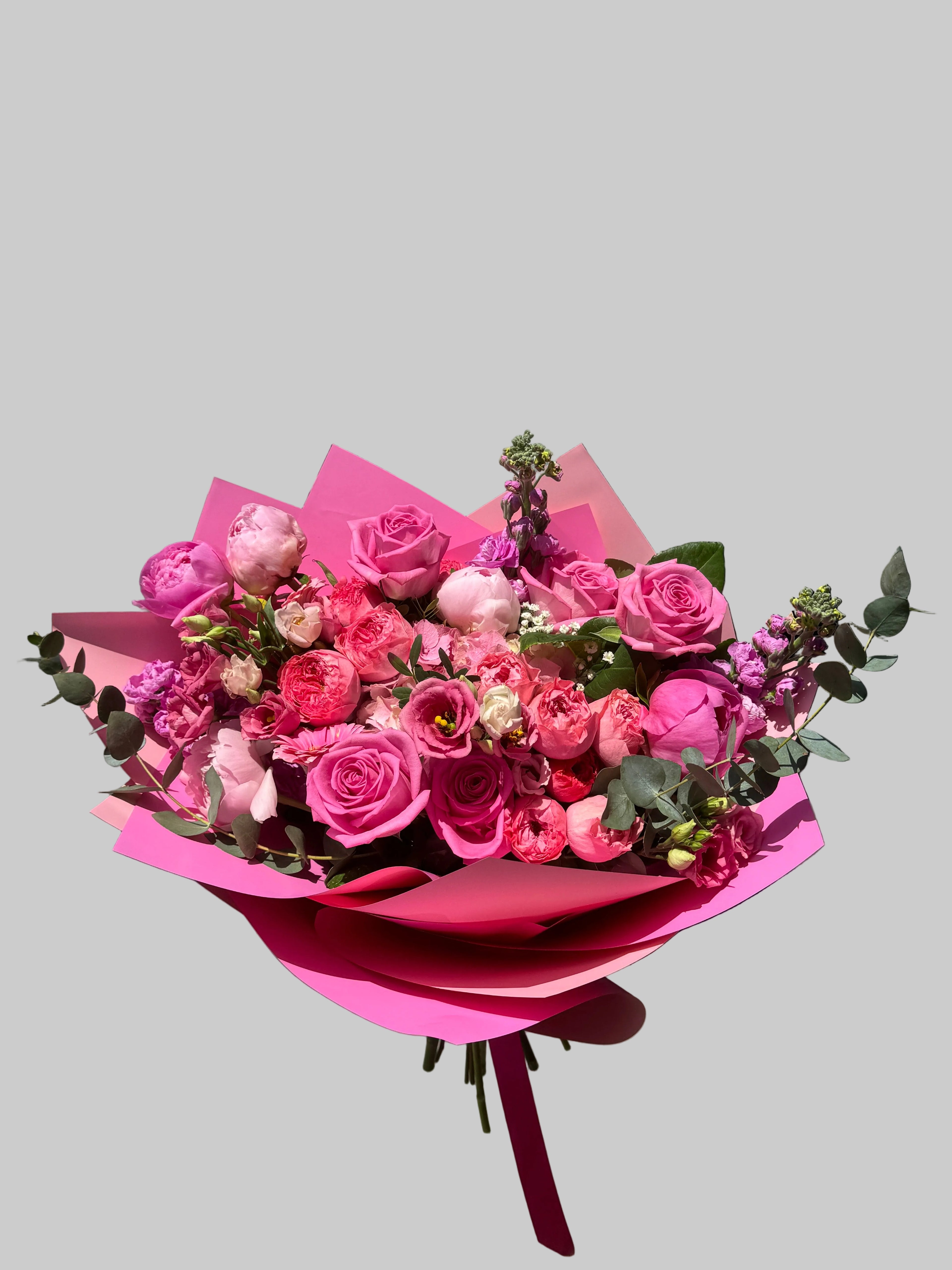 Buchet Candy Bloom