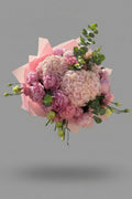 Buchet ,,Cotton Bloom"