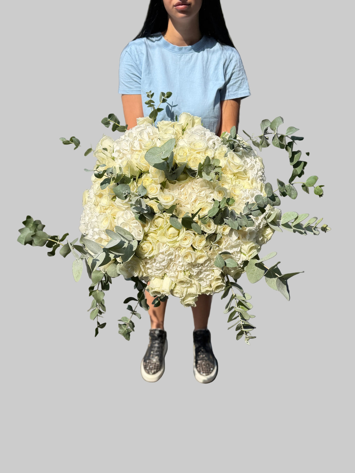 Buchet ,,Perla''