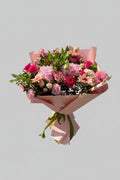 Buchet ,,Fuchsia''