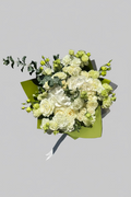 Buchet ,,Alb Imperial''