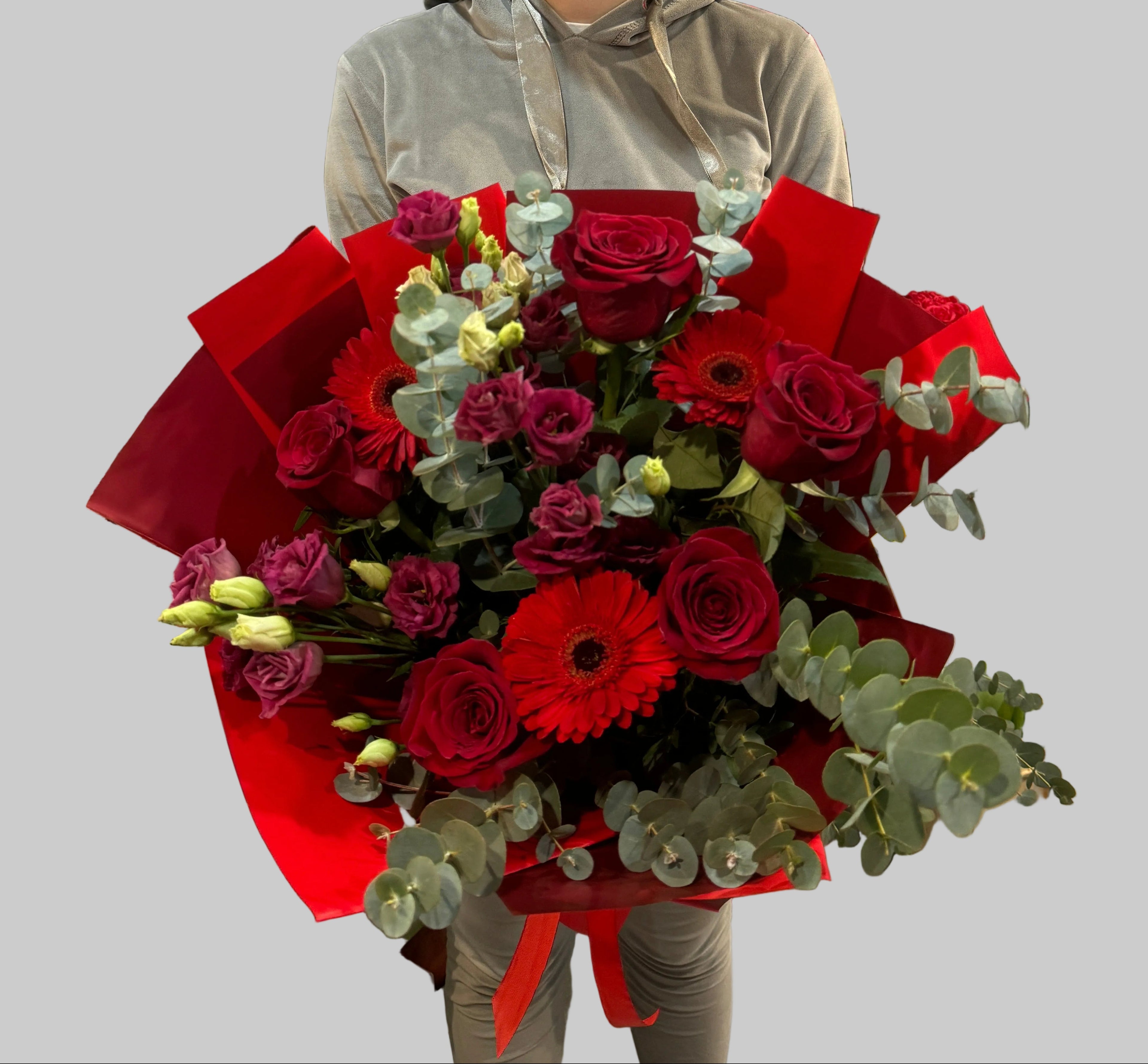 Buchet Imperial Love